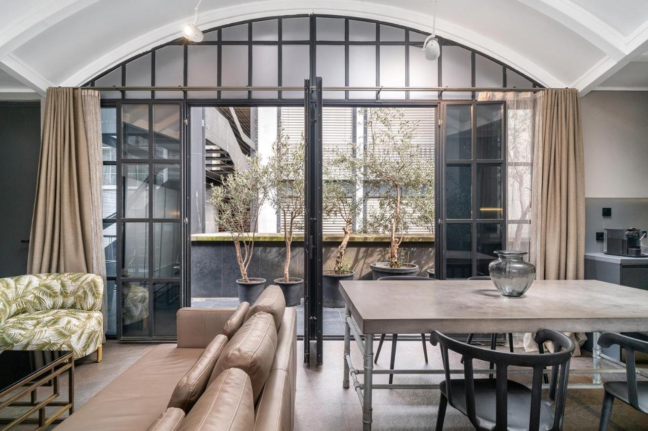 RA APARTMENTS — ISTANBUL — fotografie hotel nr. 20