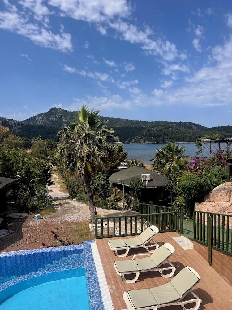 TERAS ORHANIYE — MARMARIS — фотография отеля №34