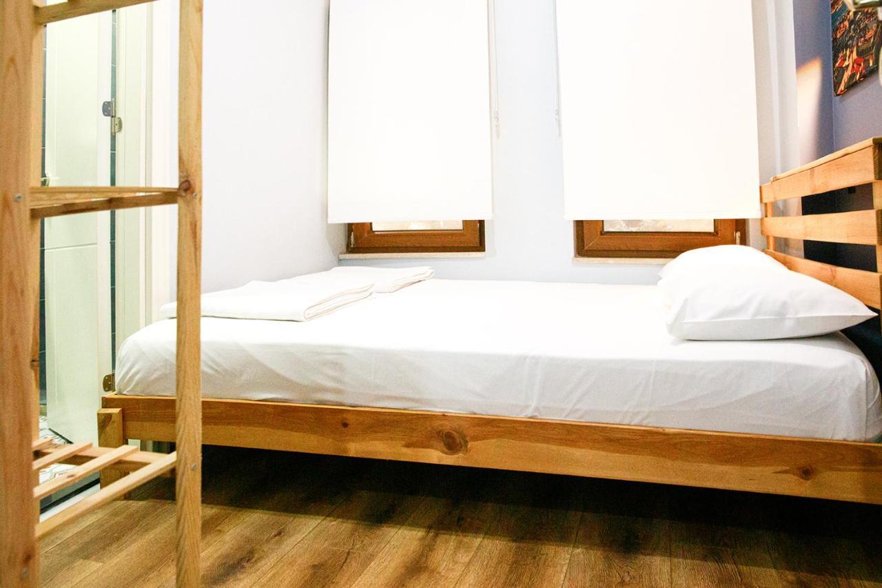 BEANS HOUSE SUITE — ISTANBUL — фотография отеля №7