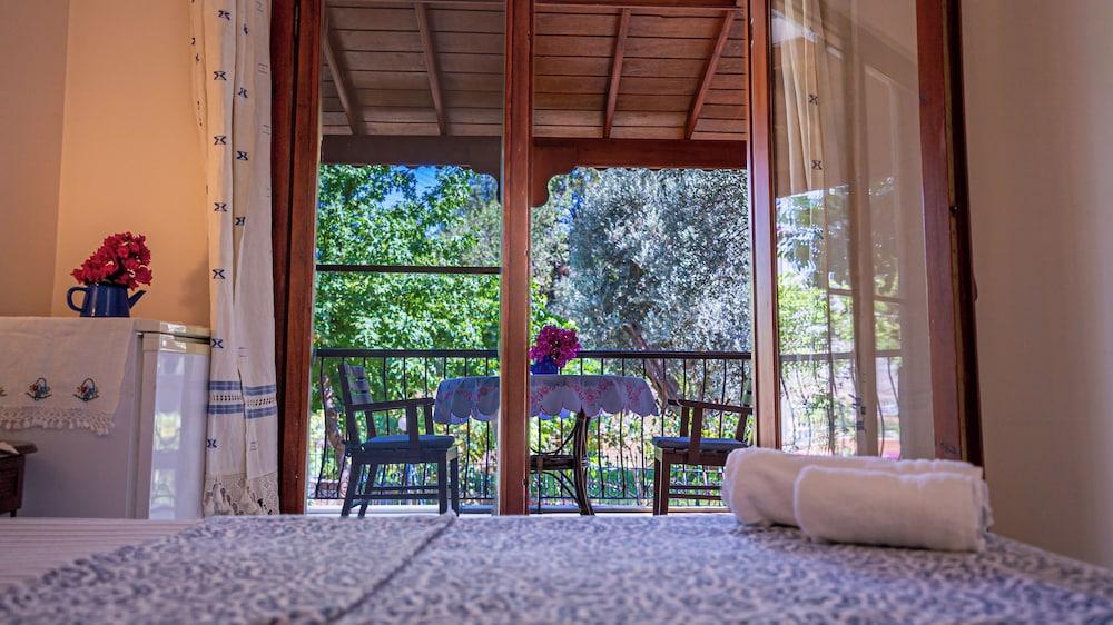 SELIMIYE MELTEMS — MARMARIS — fotografie hotel nr. 19