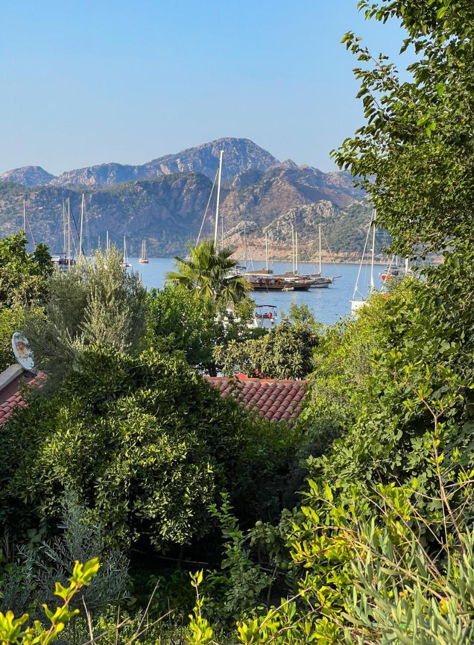 PINELOFT SELIMIYE — MARMARIS — фотография отеля №11