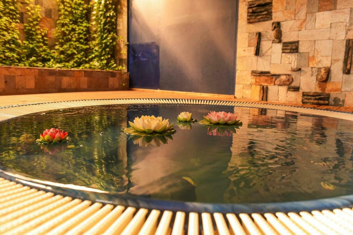 ICEBERG HOTEL BANSKO — BANSKO — fotografie hotel nr. 16