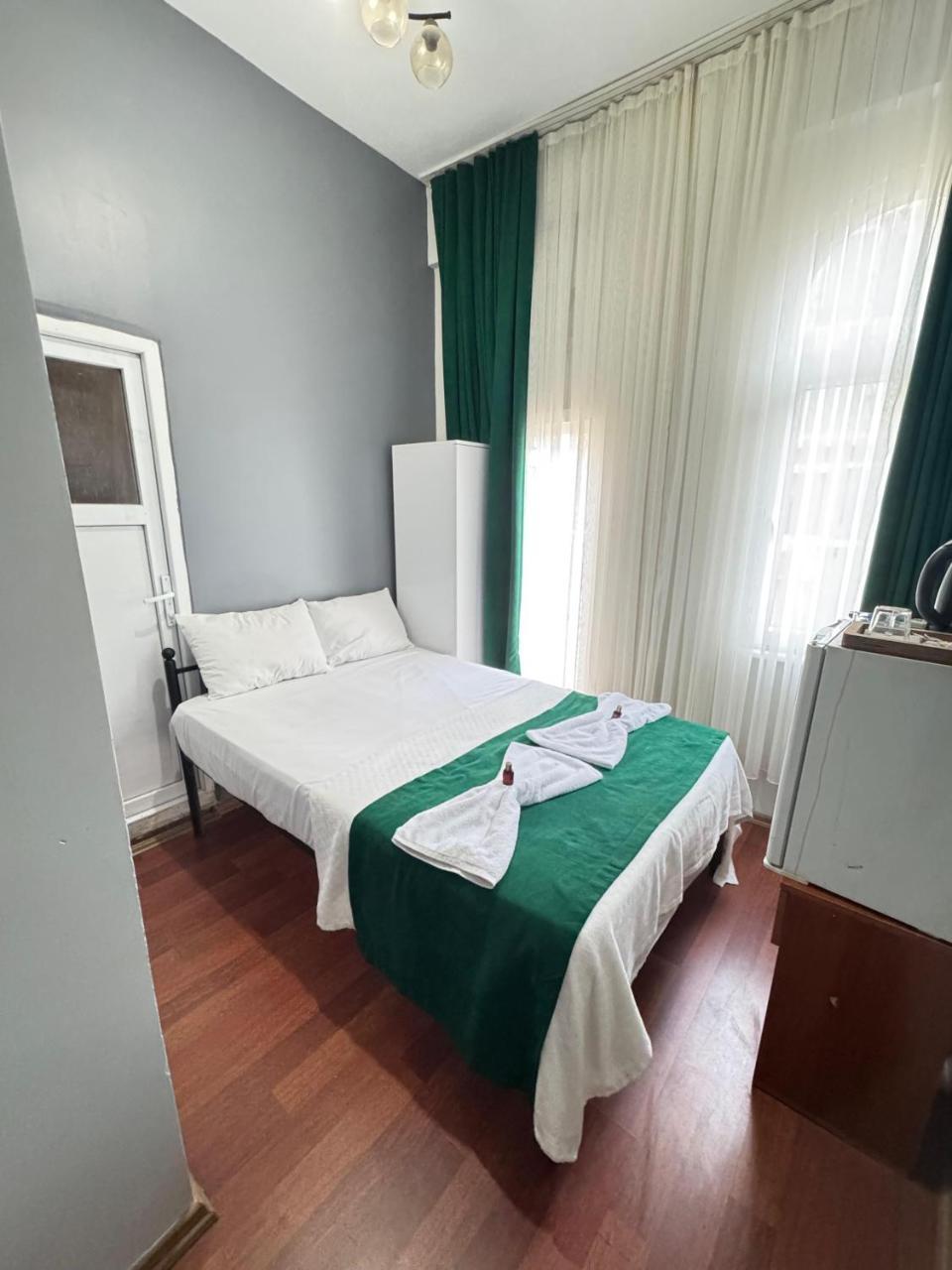 TAKSIM PLAZA SUITE — ISTANBUL — fotografie hotel nr. 7