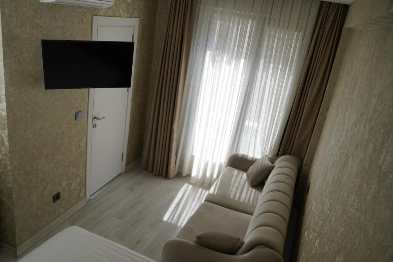 SWORD SUIT HOTEL — ISTANBUL — fotografie hotel nr. 18