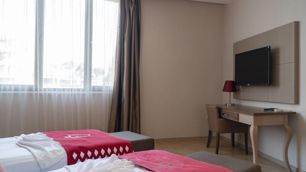 LADIES BEACH SUIT OTEL — KUSADASI — fotografie hotel nr. 7
