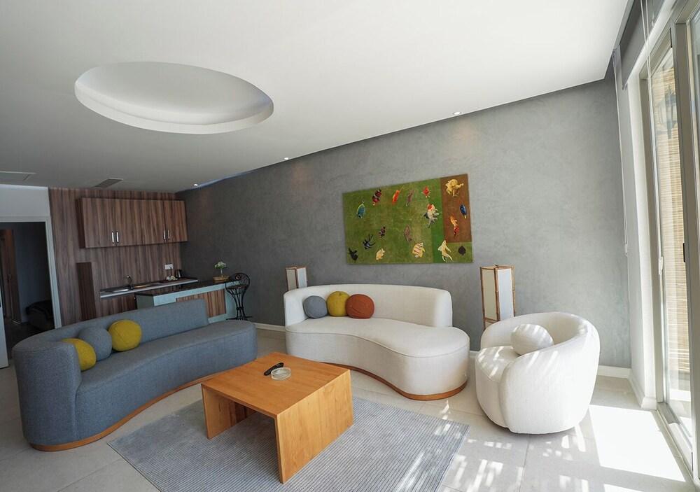 LUMI BY ATASAGON WELLBEING BODRUM — BODRUM — fotografie hotel nr. 6