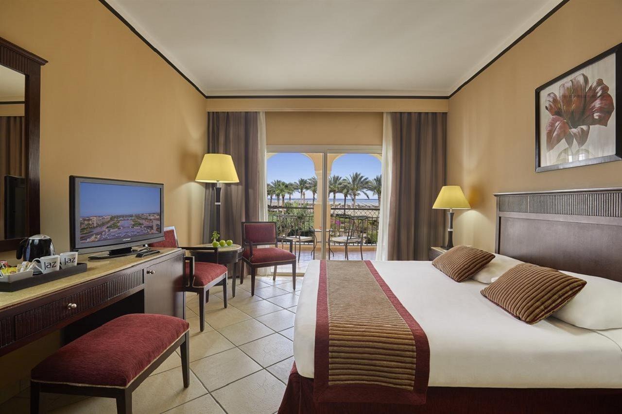 JAZ MIRABEL BEACH — SHARM EL SHEIKH — fotografie hotel nr. 8