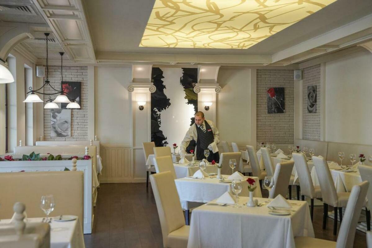 ARABELLA GRIFID CLUB HOTEL — GOLDEN SANDS — фотография отеля №9