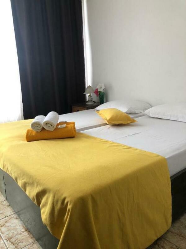 SUNNY VARSHAVA — GOLDEN SANDS — fotografie hotel nr. 15