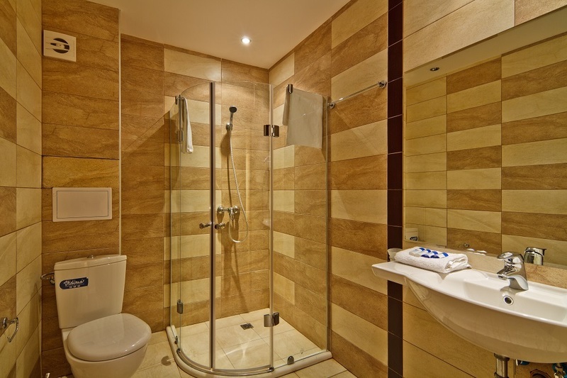 CAMELOT RESIDENCE — SUNNY BEACH — фотография отеля №6