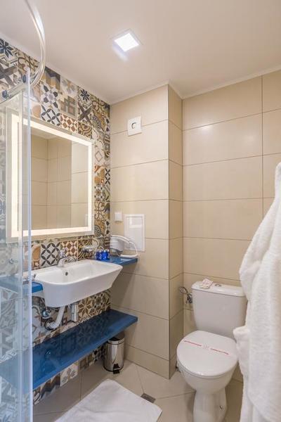 BOULEVARD BOUTIQUE HOTEL — SUNNY BEACH — fotografie hotel nr. 15