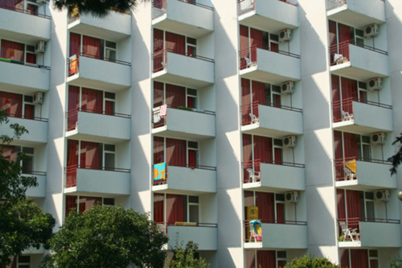 BALATON — SUNNY BEACH — fotografie hotel nr. 22