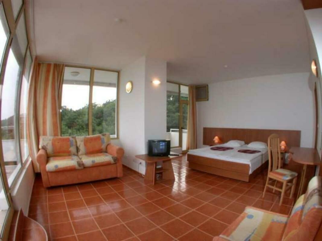 PLISKA HOTEL GS — GOLDEN SANDS — fotografie hotel nr. 13