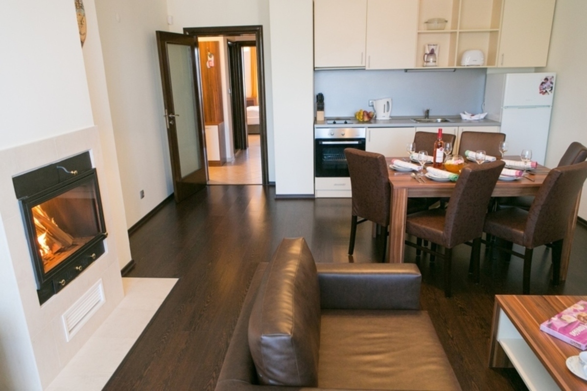 BALKAN JEWEL RESORT — RAZLOG — фотография отеля №34
