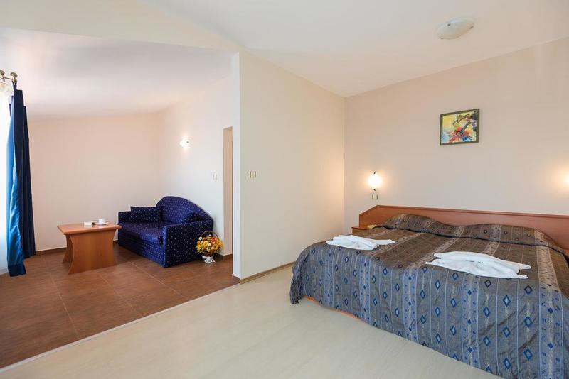 AMON RA — SOZOPOL — fotografie hotel nr. 30