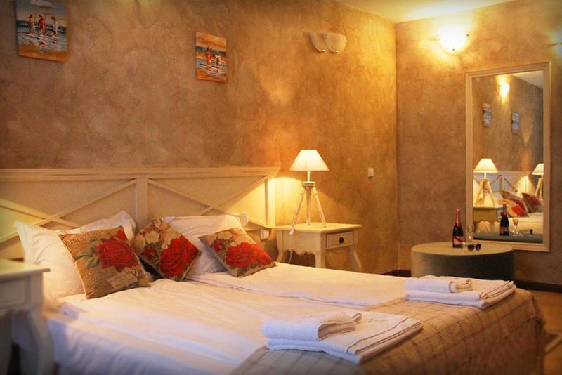 OASIS PREMIUM — LOZENETS — fotografie hotel nr. 7
