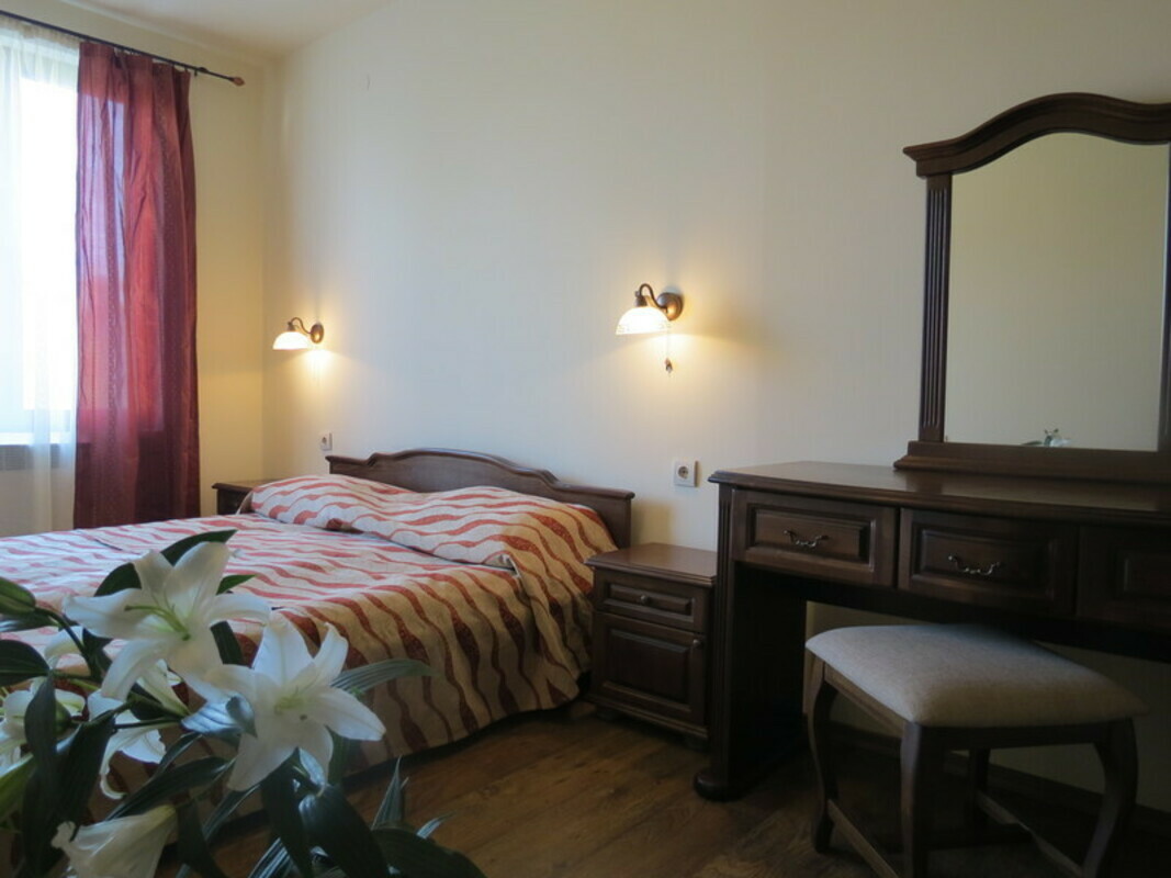 MOUNTAIN ROMANCE & SPA — BANSKO — фотография отеля №4
