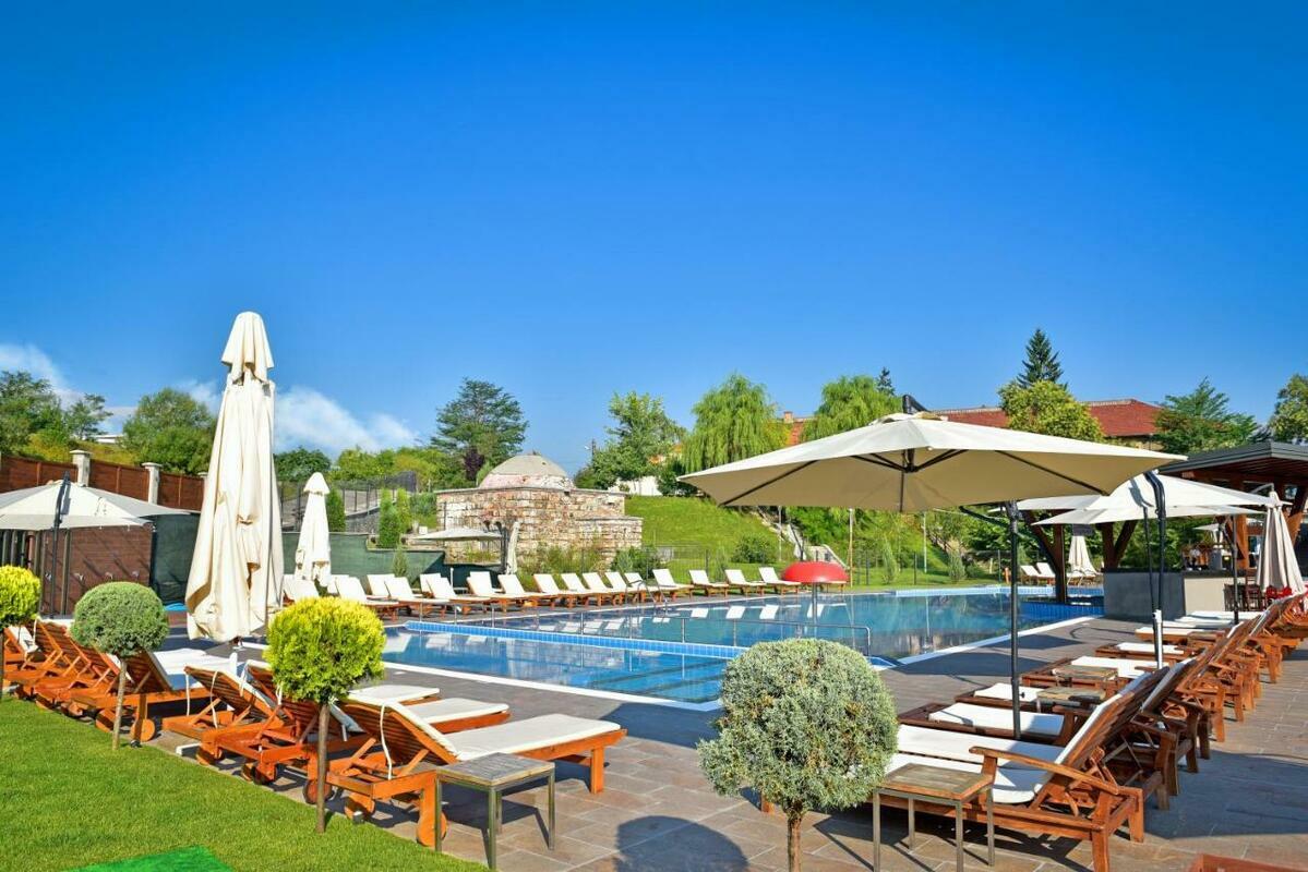 REGNUM BANSKO SKI HOTEL & SPA — BANSKO — фотография отеля №21