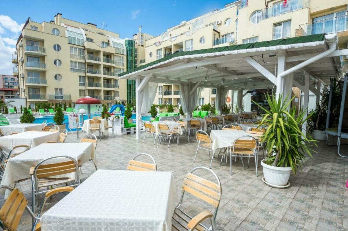 VECHNA R RESORT — SUNNY BEACH — fotografie hotel nr. 17