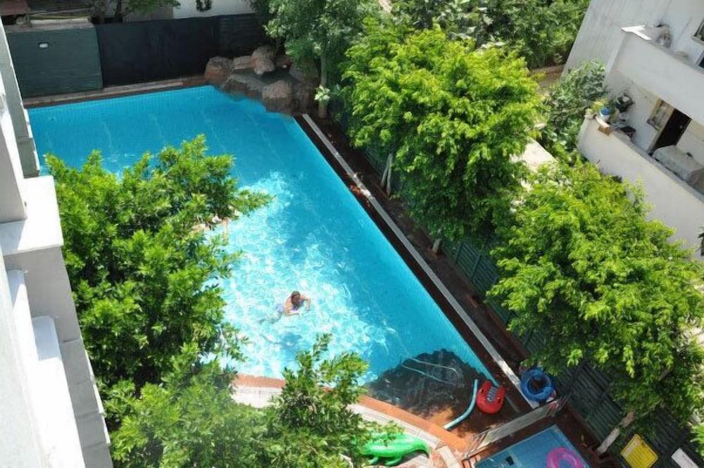 TWO SEAS HOTEL — MARMARIS — fotografie hotel nr. 18