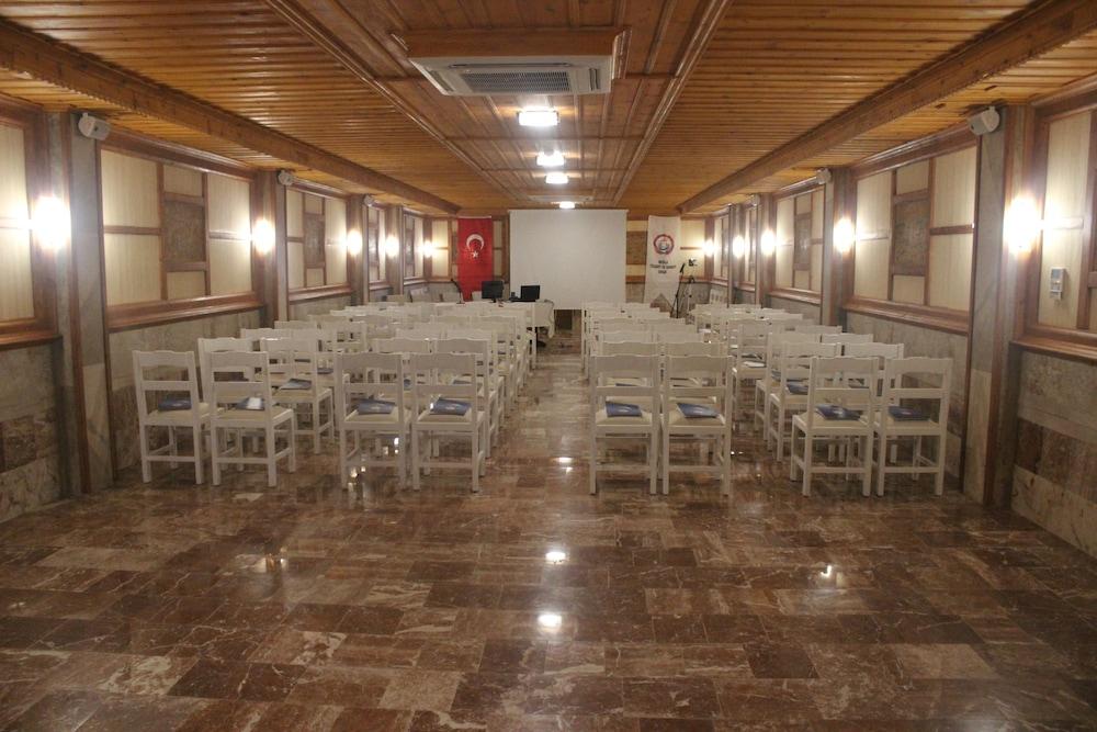 BC SPA HOTEL — DALYAN — fotografie hotel nr. 30