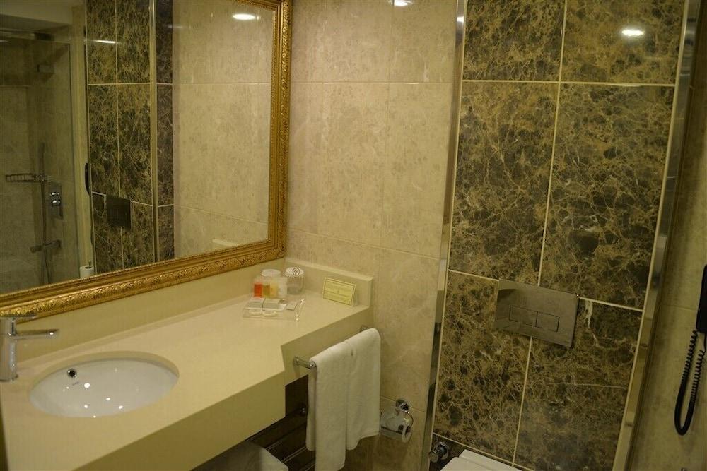 EGE PALAS BUSINESS HOTEL — IZMIR — fotografie hotel nr. 23