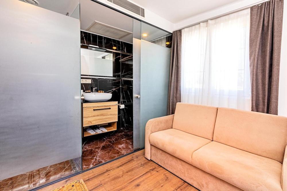 NEDA HOTEL — ISTANBUL — фотография отеля №16