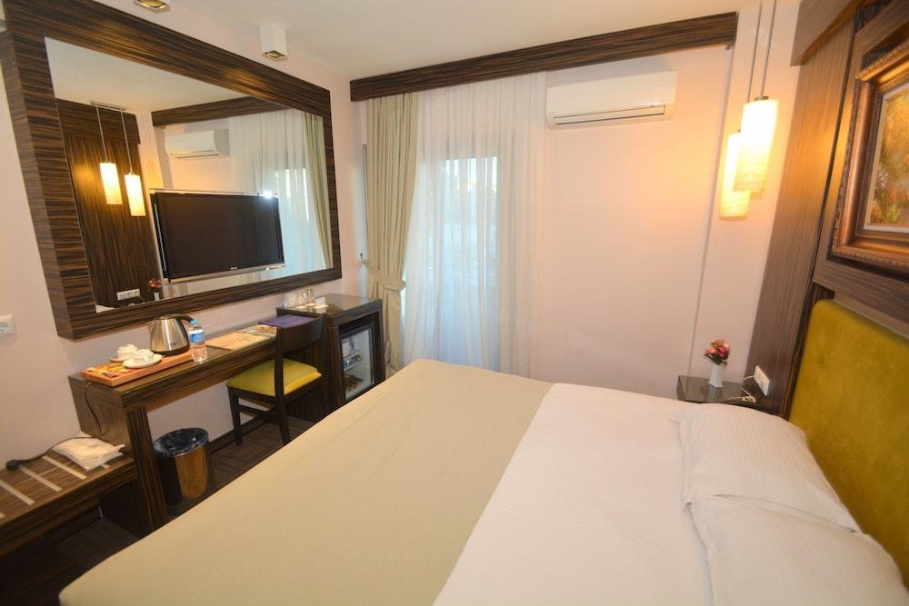 ISTANKOY HOTEL KUSADASI — KUSADASI — фотография отеля №26