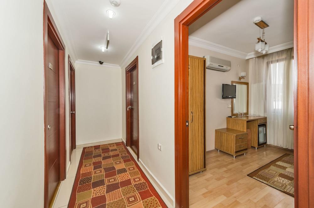 MAY HOTEL ISTANBUL — ISTANBUL — фотография отеля №8