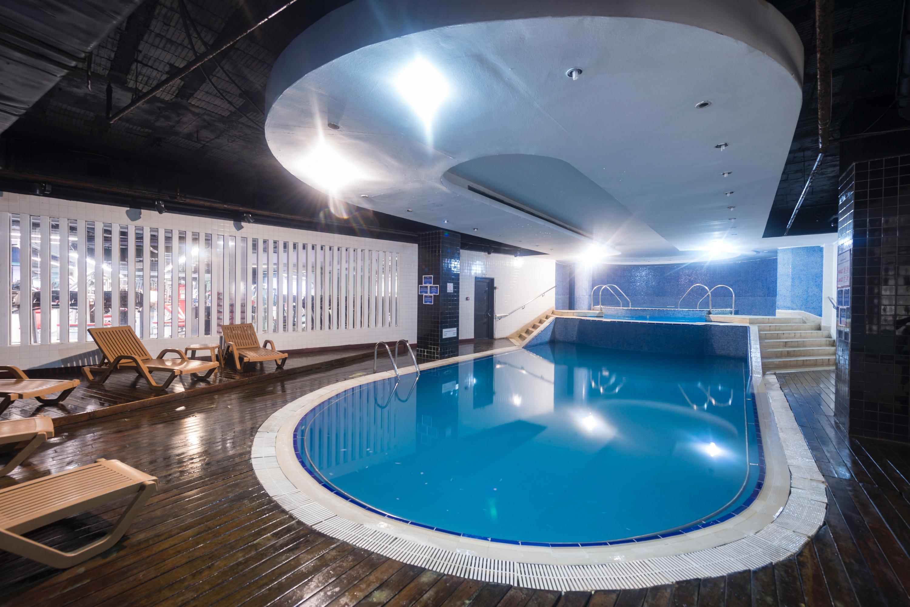 BH CONFERENCE & AIRPORT HOTEL, ISTANBUL — ISTANBUL — фотография отеля №15