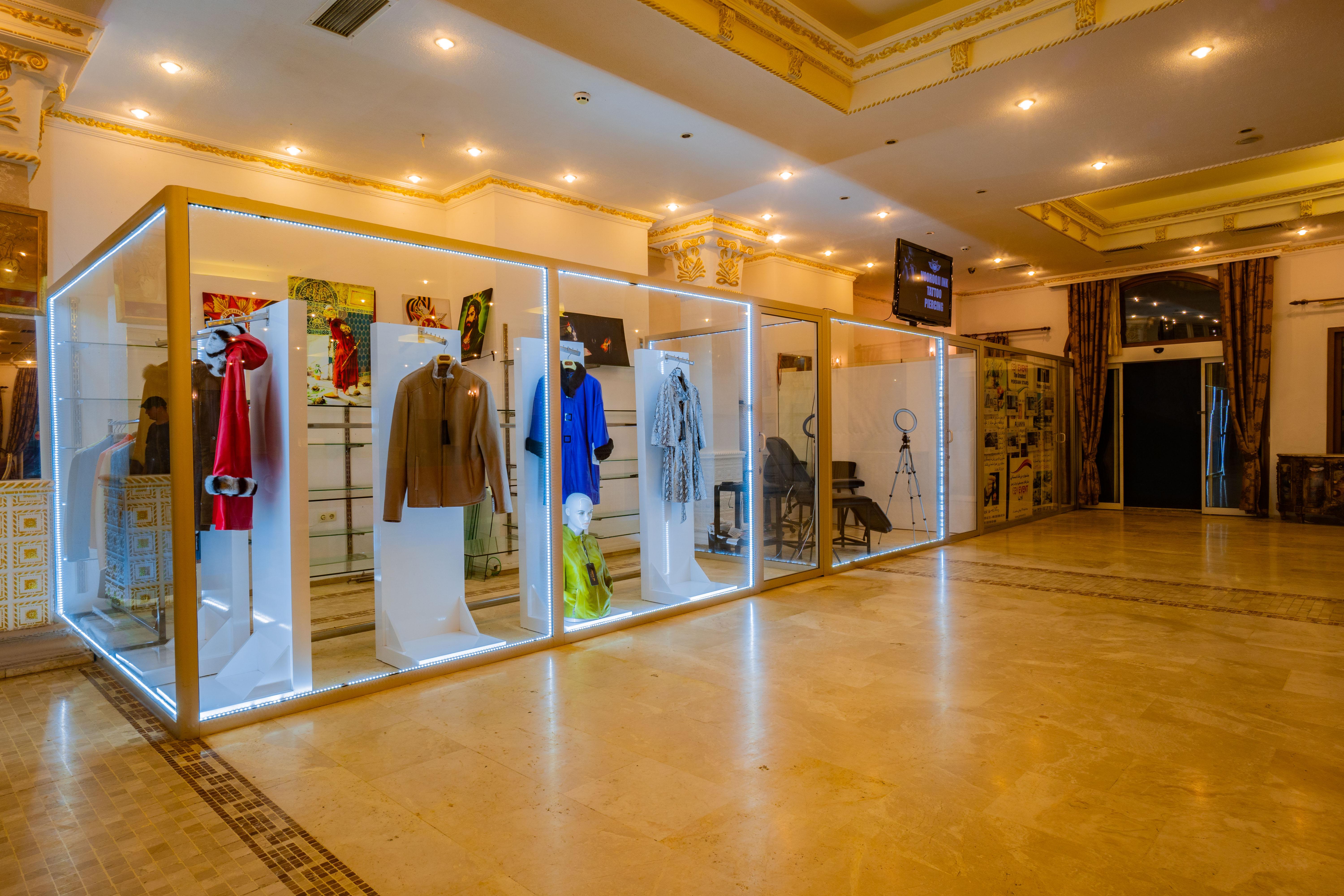 FUN HILL RESORT HOTEL (ADULTS ONLY) — ALANYA — fotografie hotel nr. 17