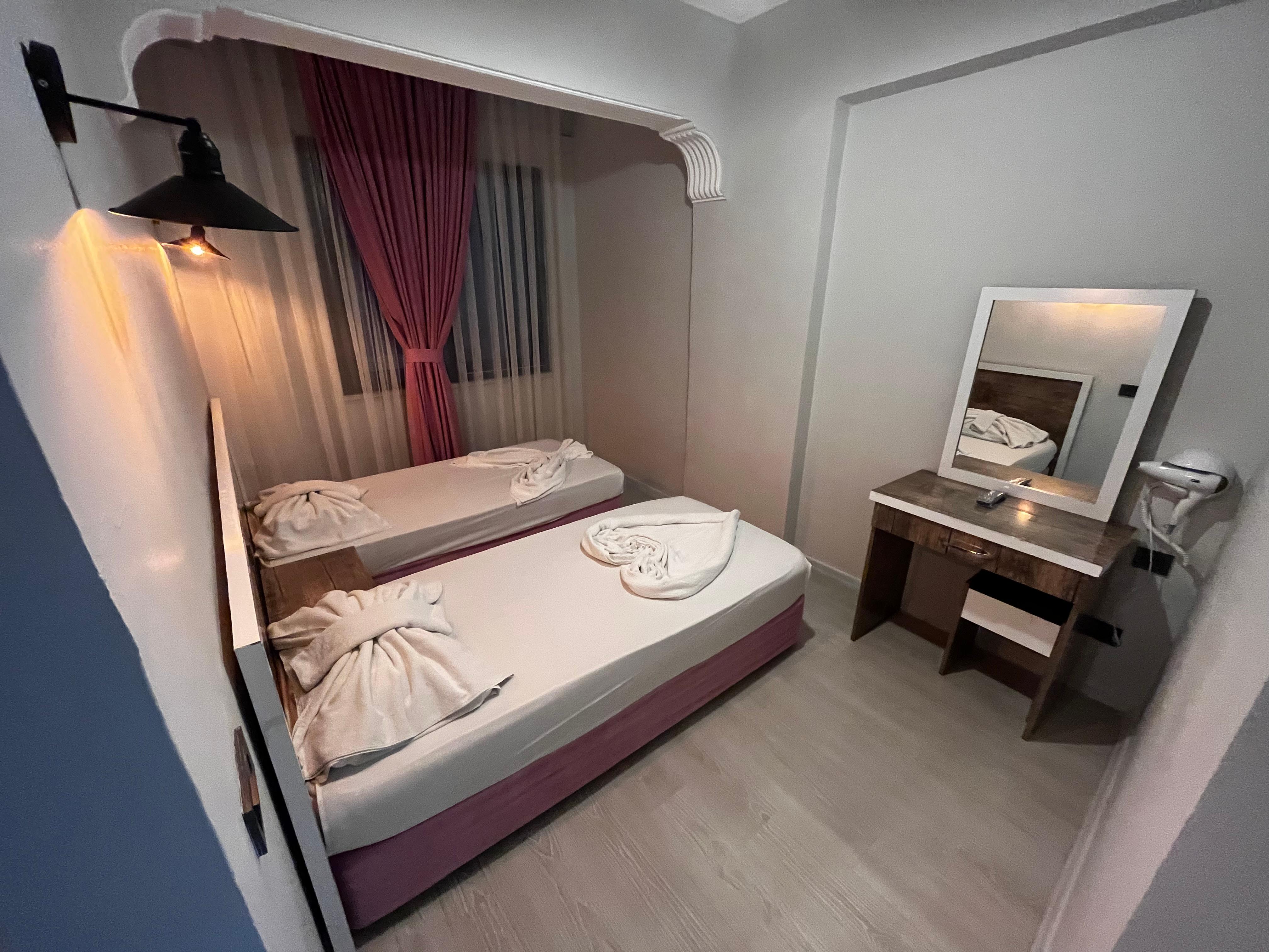 BEST ALANYA — ALANYA — fotografie hotel nr. 14