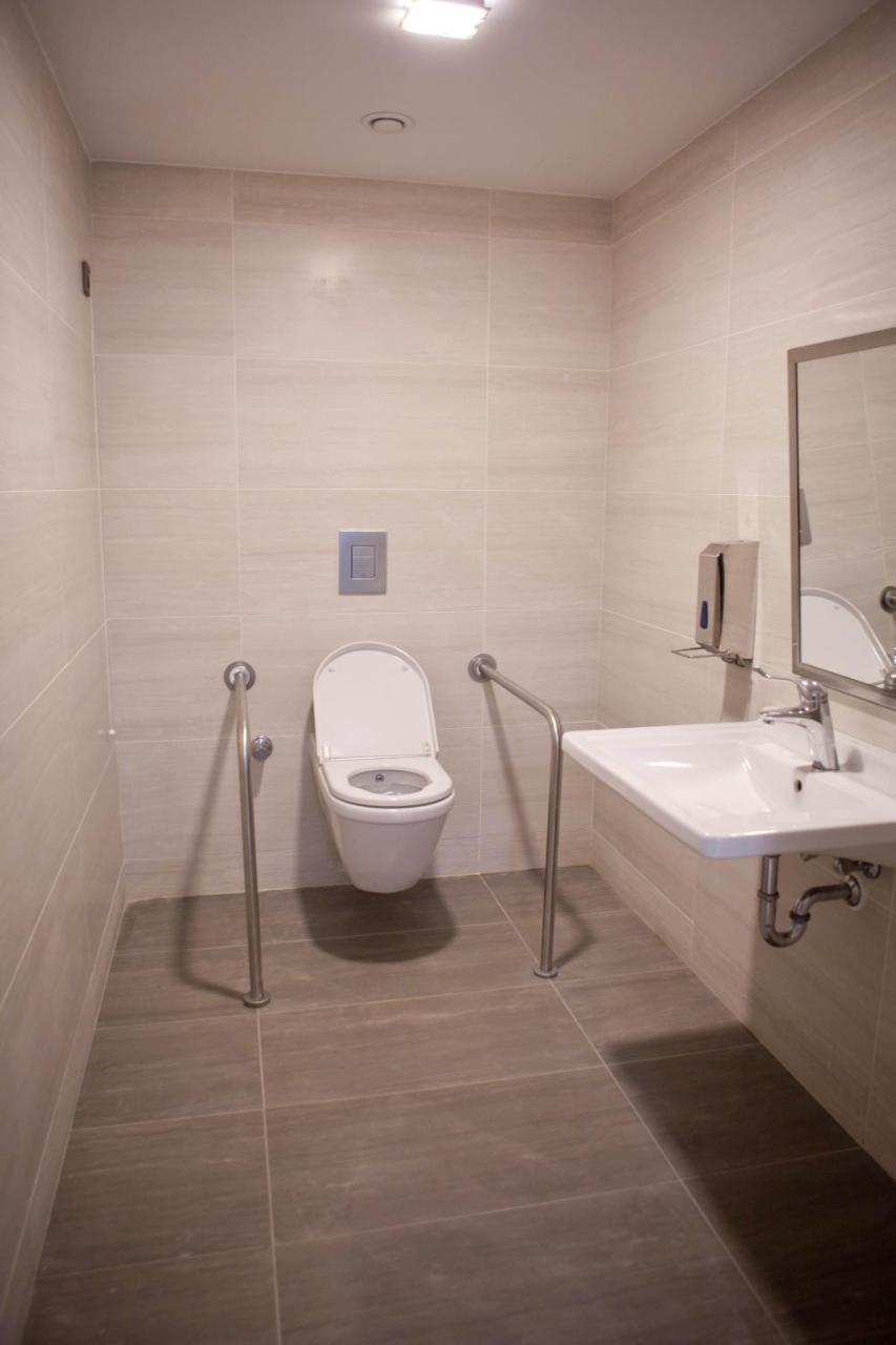 INNOVA SULTANAHMET — ISTANBUL — fotografie hotel nr. 5