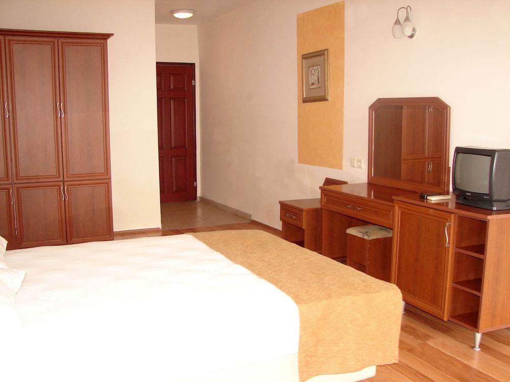 ENDAM HOTEL — BELDIBI — фотография отеля №12