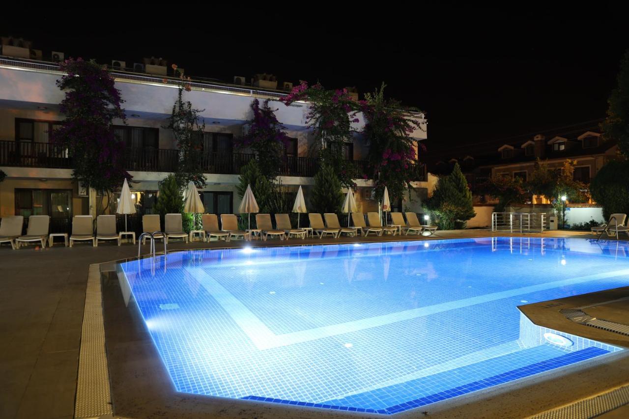 BINLIK (ADULTS ONLY) — DALYAN — fotografie hotel nr. 18