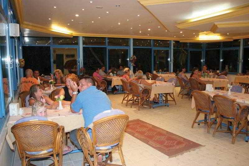 ANAHTAR — ALANYA — фотография отеля №20