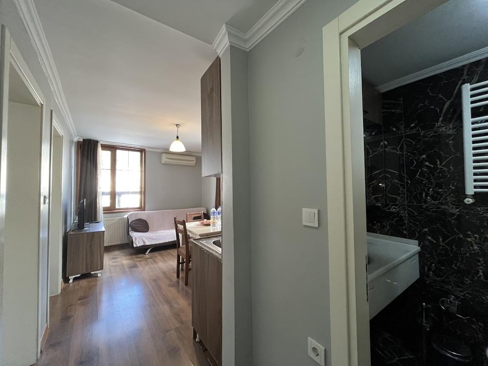 GULHANE SUITES — ISTANBUL — фотография отеля №23