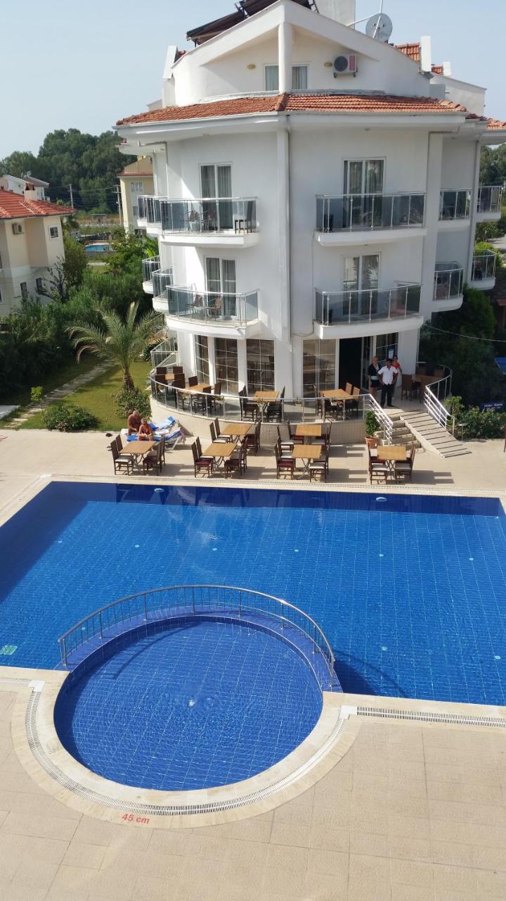 NEVADA HOTEL & SPA — FETHIYE — fotografie hotel nr. 15