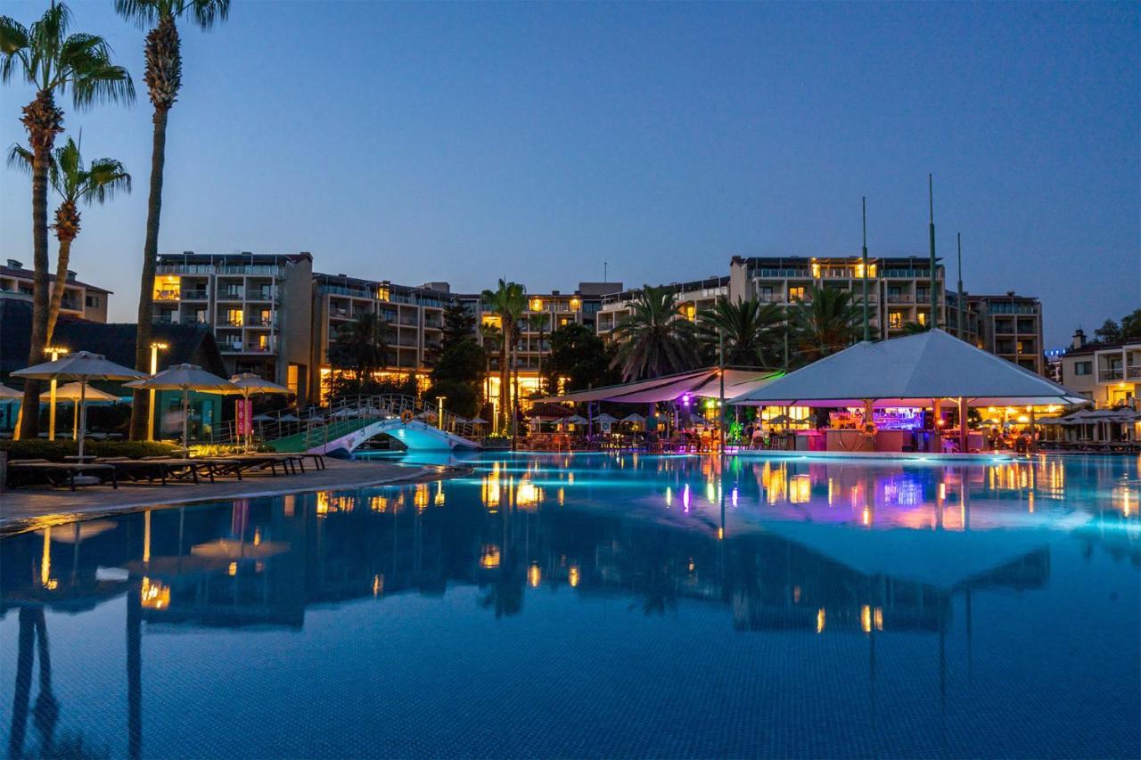 ARUM BARUT COLLECTION — SIDE — фотография отеля №11