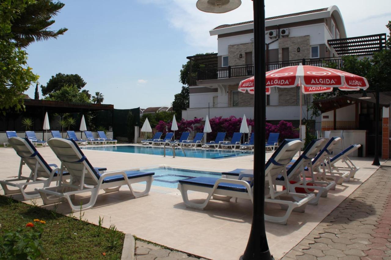 MINTA APART HOTEL — KEMER — fotografie hotel nr. 19
