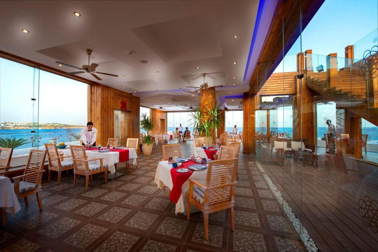 SUNRISE ARABIAN BEACH RESORT — SHARM EL SHEIKH — фотография отеля №24