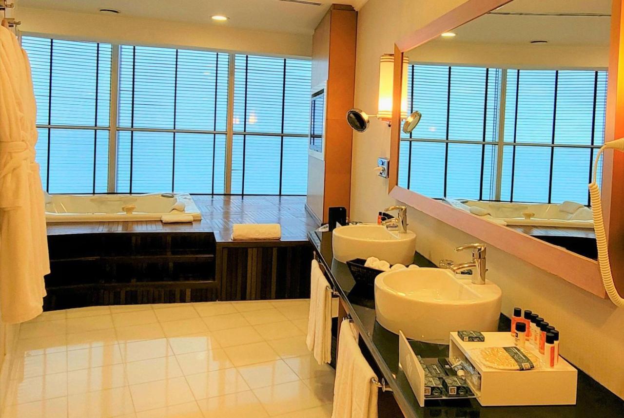WYNDHAM GRAND IZMIR OZDILEK THERMAL & SPA — IZMIR — фотография отеля №35