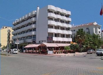 INTERMAR — MARMARIS — фотография отеля №7
