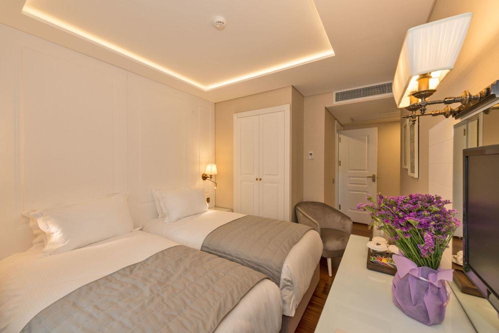 ADA KARAKOY — ISTANBUL — fotografie hotel nr. 6