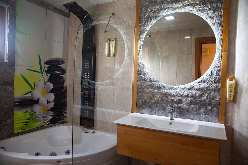 EMIRTIMES OTEL KADIKOY — ISTANBUL — fotografie hotel nr. 32