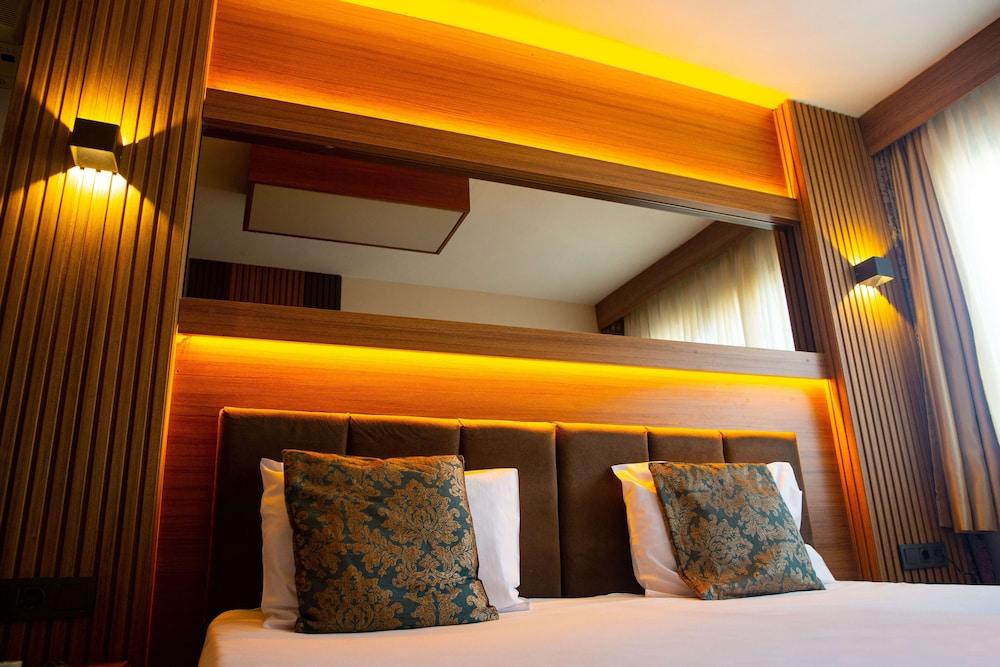 EMIRTIMES OTEL KADIKOY — ISTANBUL — fotografie hotel nr. 21