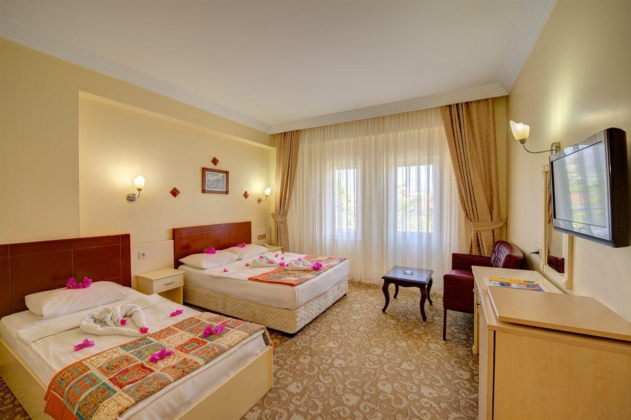 HAVANA HOTEL — KEMER — фотография отеля №27