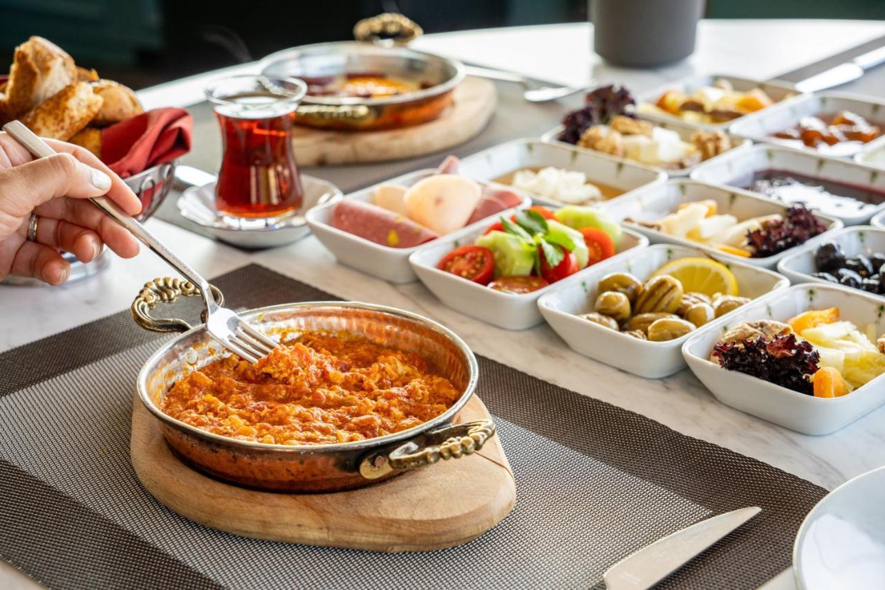 HOTEL SULTANIA — ISTANBUL — fotografie hotel nr. 27
