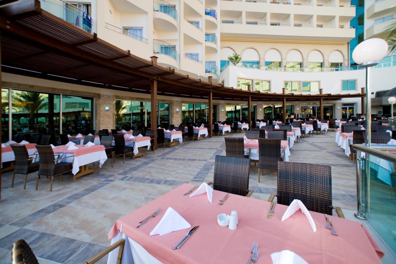 SAPHIR RESORT & SPA — ALANYA — fotografie hotel nr. 10