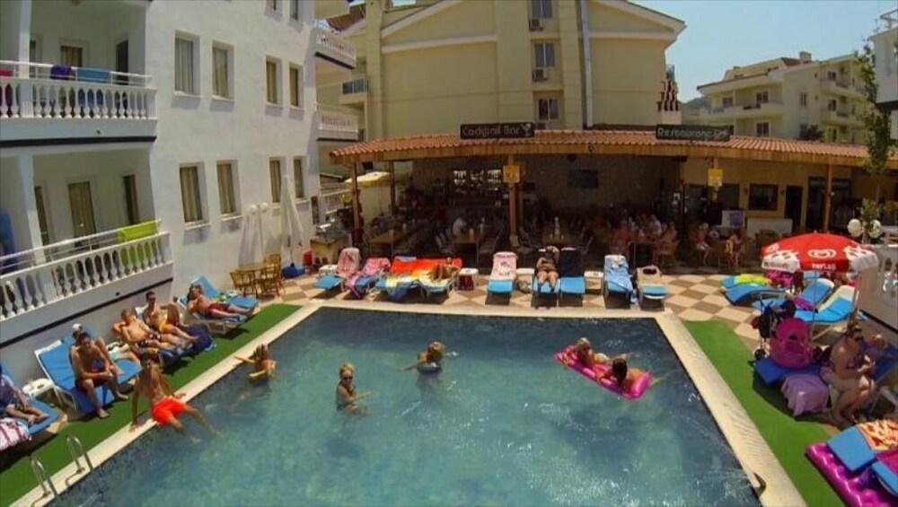 CLUB CEYLAN — MARMARIS — fotografie hotel nr. 10